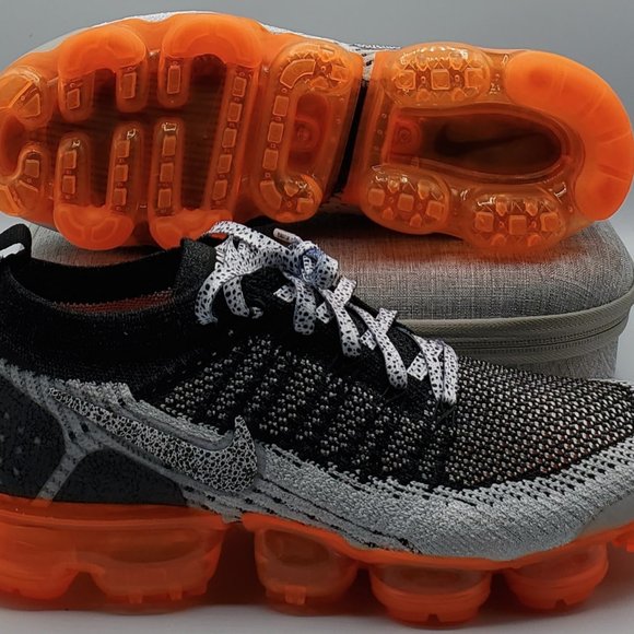 Nike Air Vapormax Flyknit 2 Safari Men\'s Size 8.5 main image 7